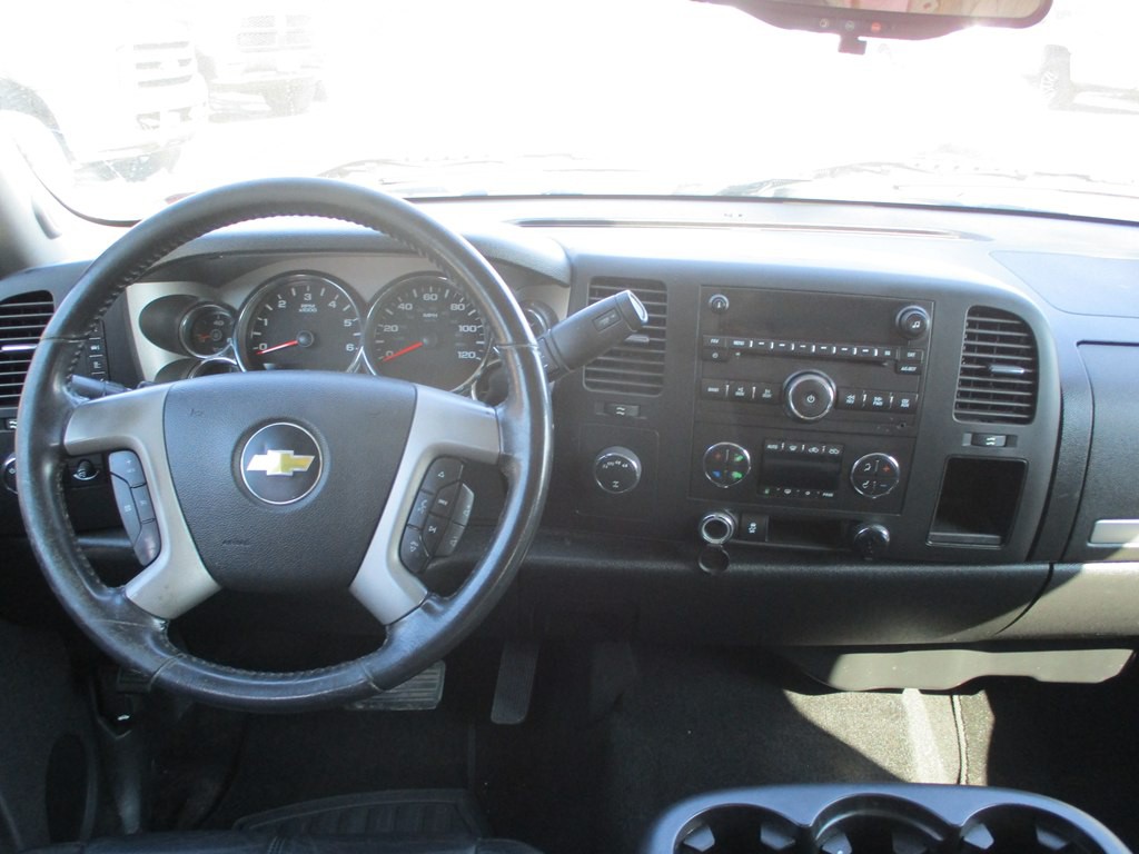 2013 Chevrolet Silverado 1500 Image 16