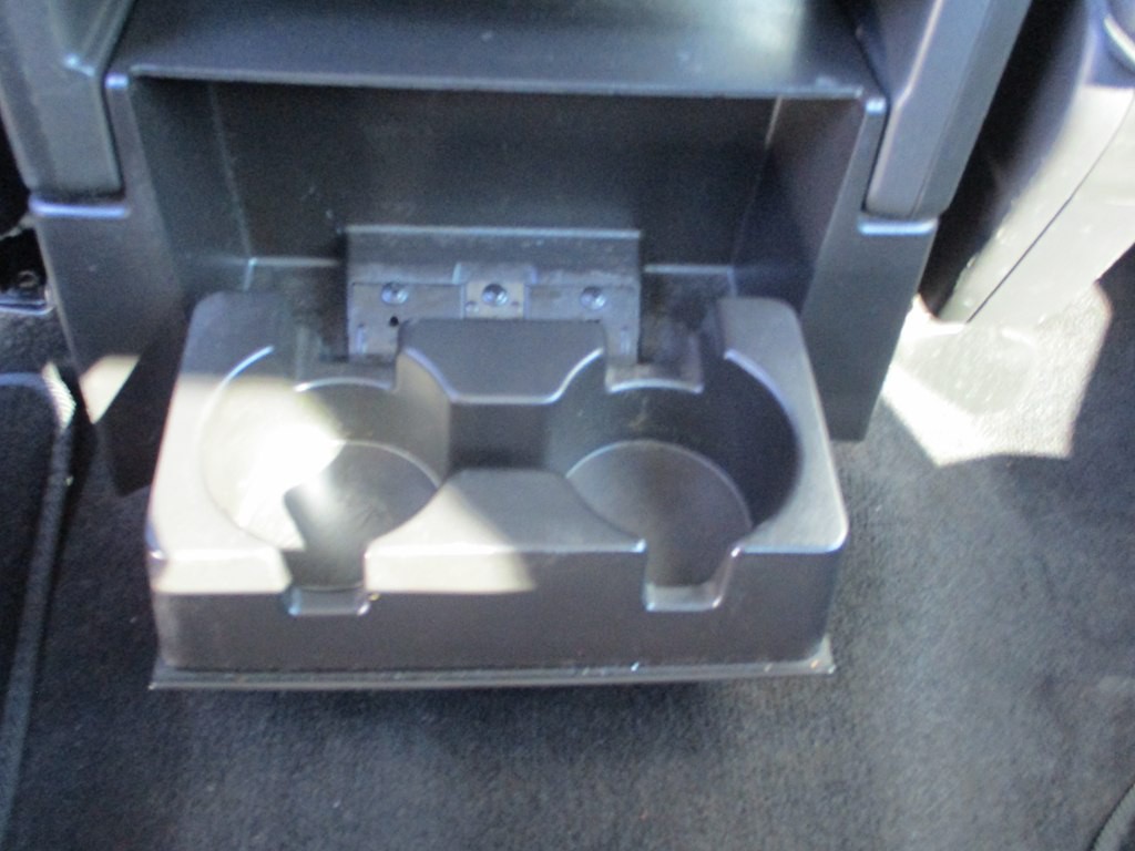 2013 Chevrolet Silverado 1500 Image 17