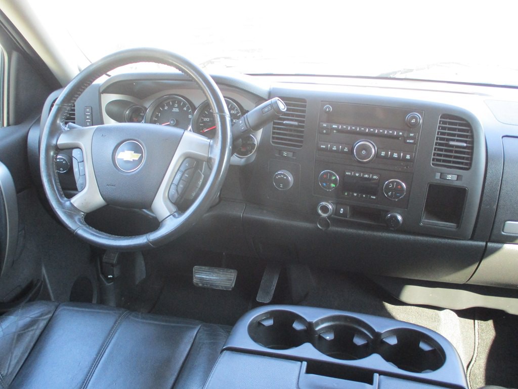 2013 Chevrolet Silverado 1500 Image 18