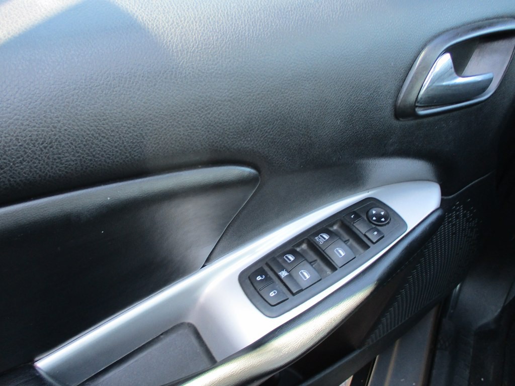 2020 Dodge Journey Image 8