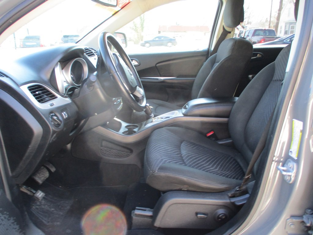 2020 Dodge Journey Image 9