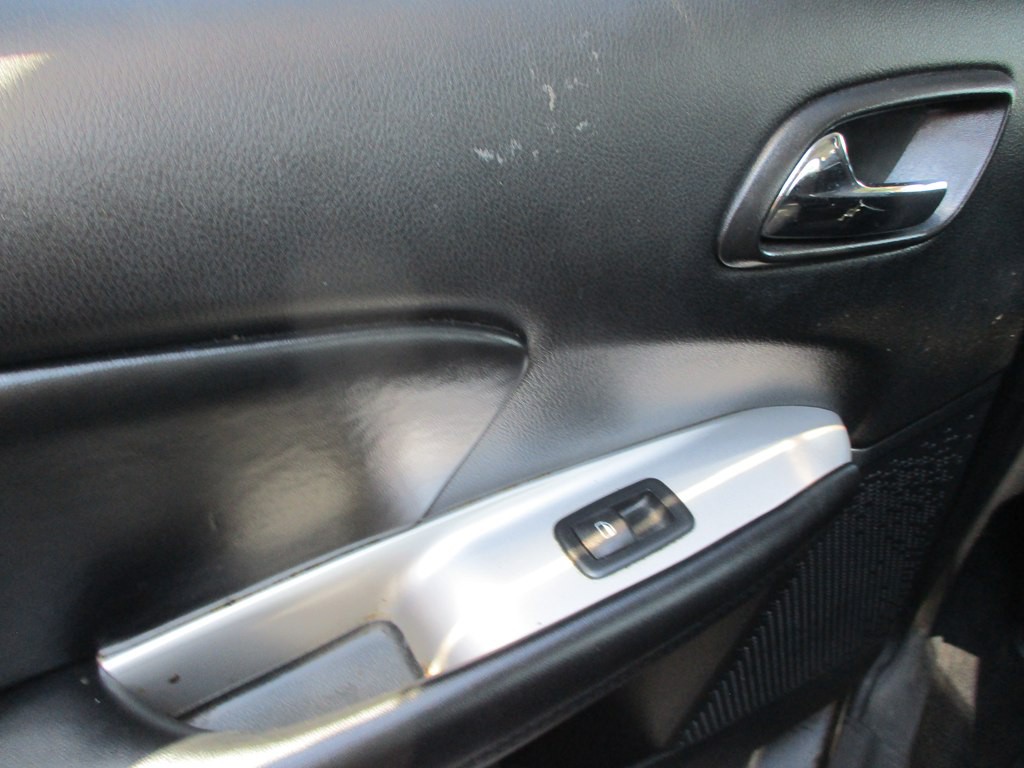 2020 Dodge Journey Image 10