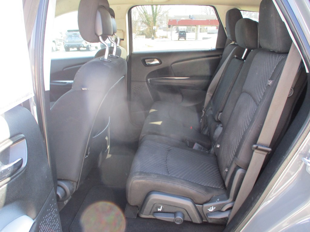 2020 Dodge Journey Image 11