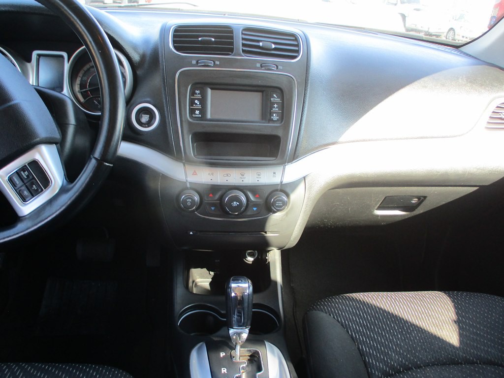 2020 Dodge Journey Image 13