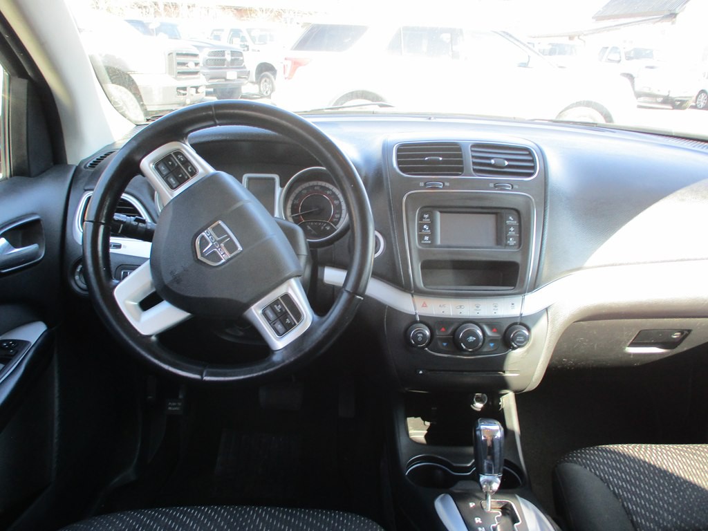 2020 Dodge Journey Image 14