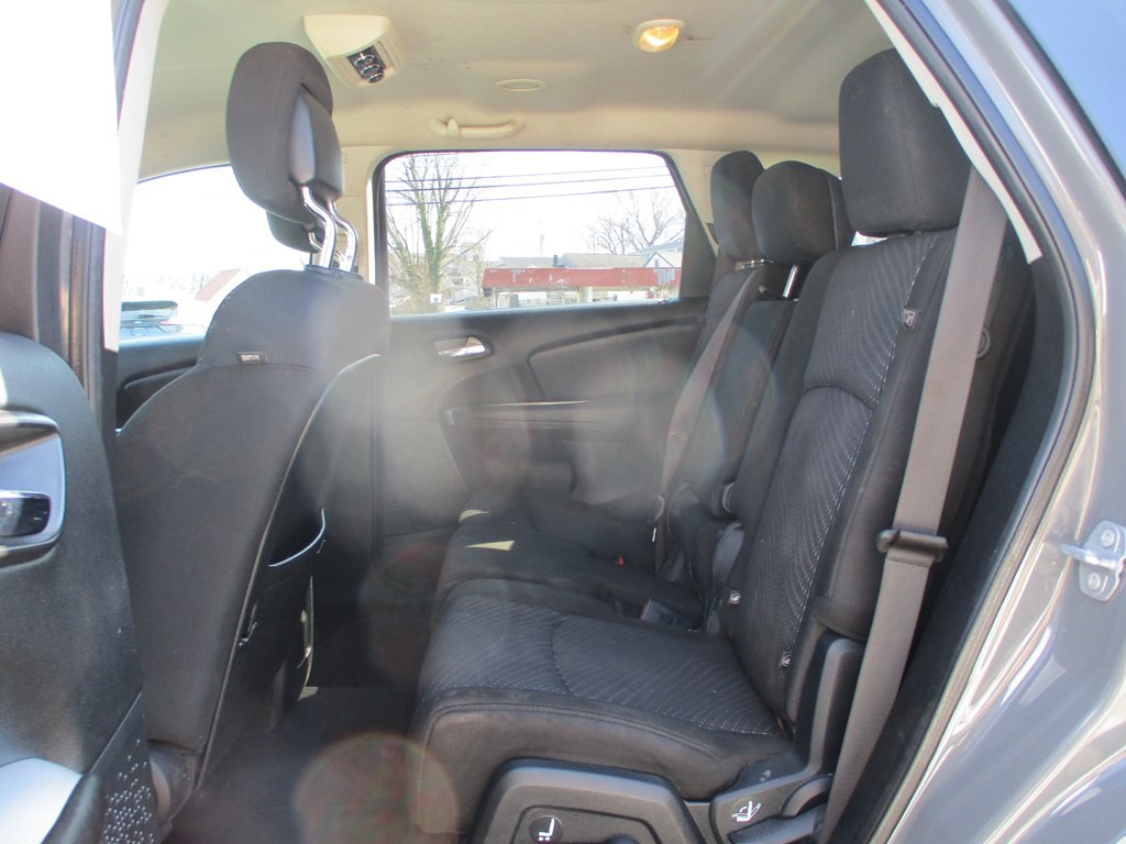 2020 Dodge Journey Image 15