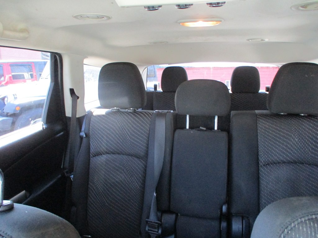 2020 Dodge Journey Image 16