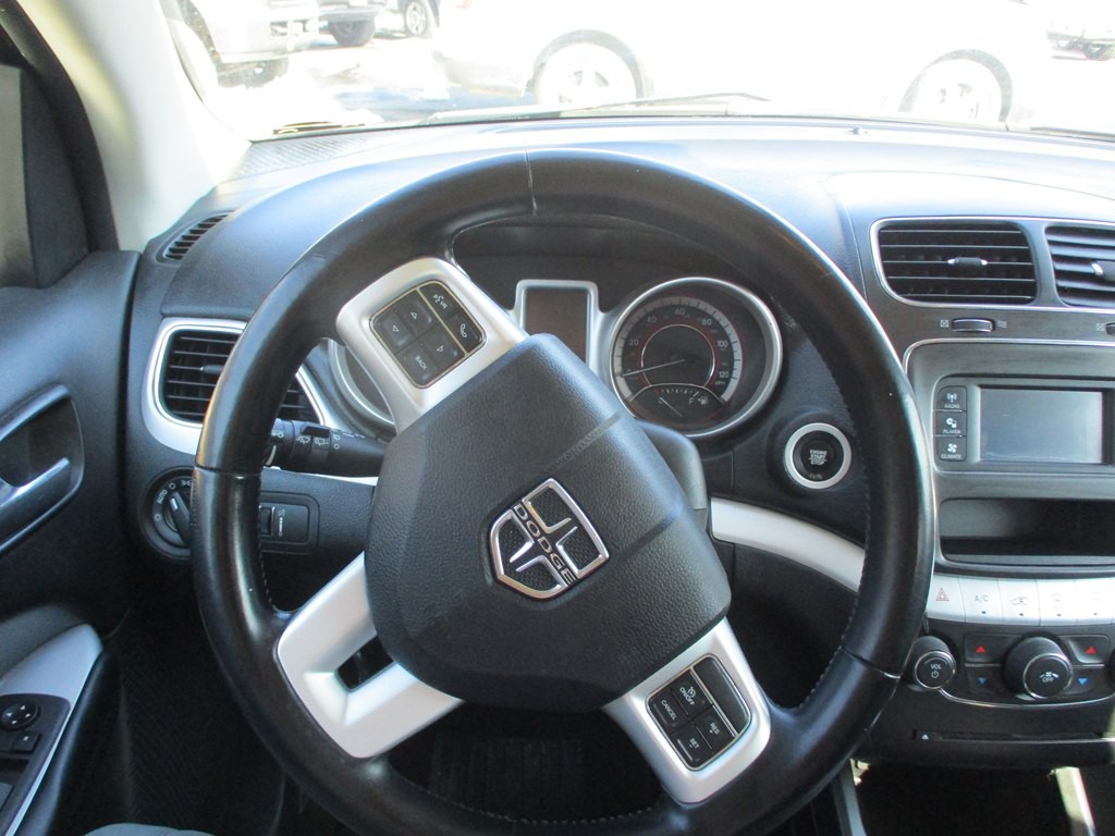 2020 Dodge Journey Image 17
