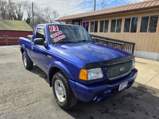 Image for 2003 Ford Ranger  ID: 7220004