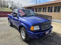 Image for 2003 Ford Ranger  ID: 7220004