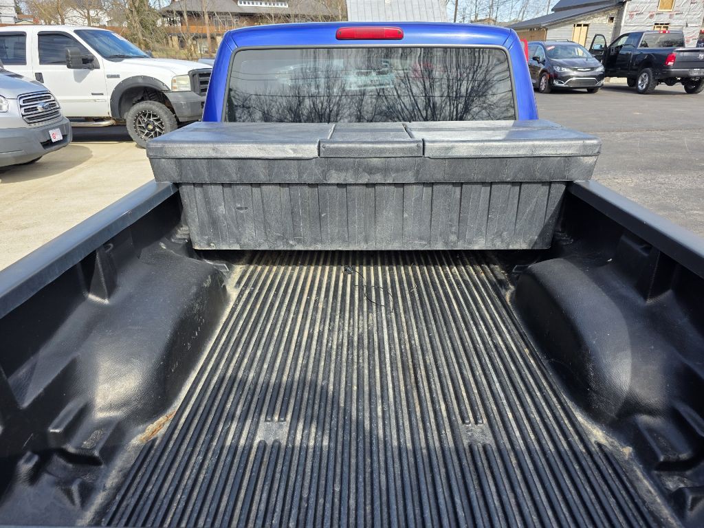2003 Ford Ranger Image 7