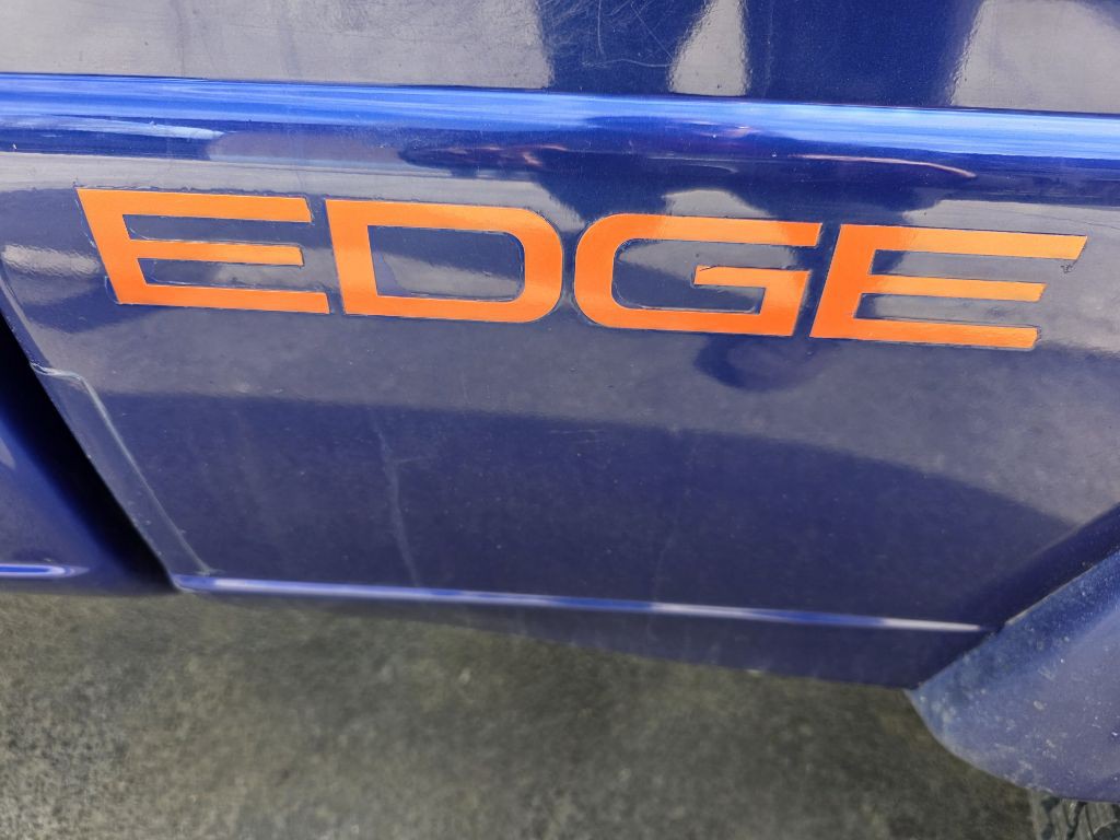 2003 Ford Ranger Image 9