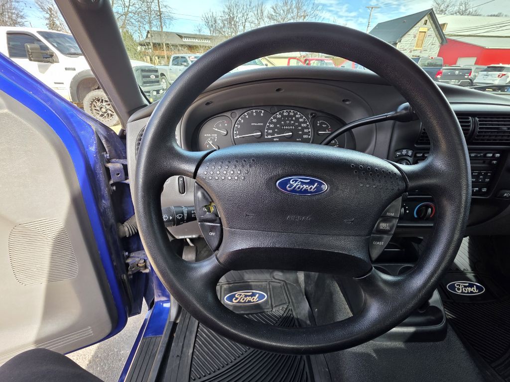 2003 Ford Ranger Image 13