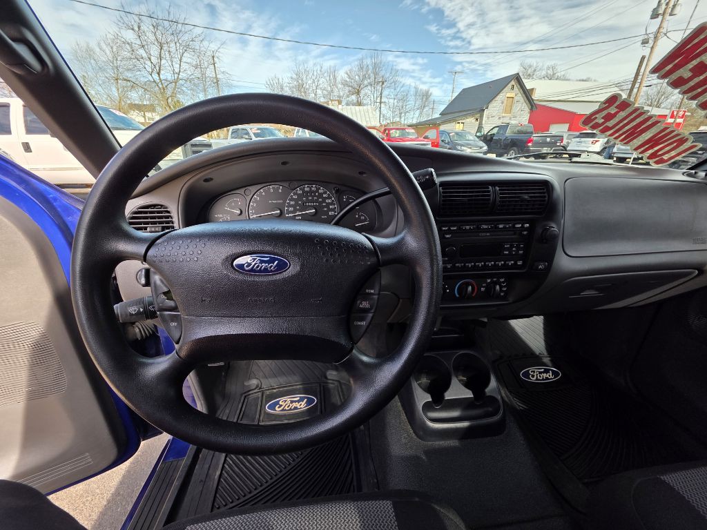 2003 Ford Ranger Image 14