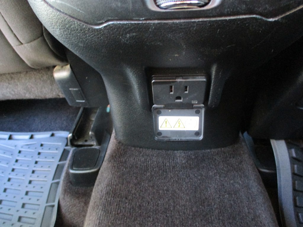 2016 Jeep Cherokee Image 15