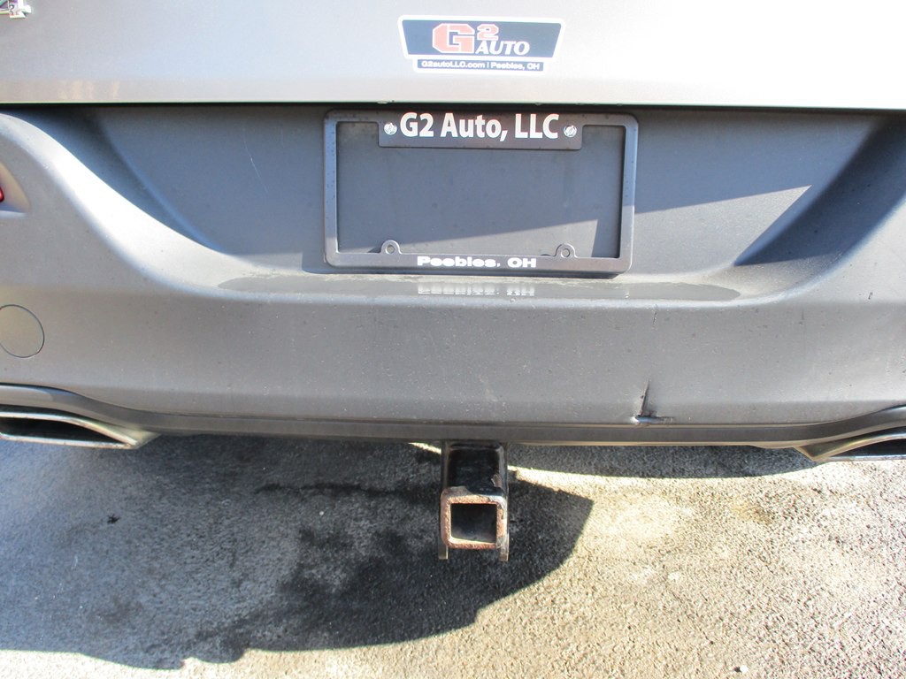 2016 Jeep Cherokee Image 16