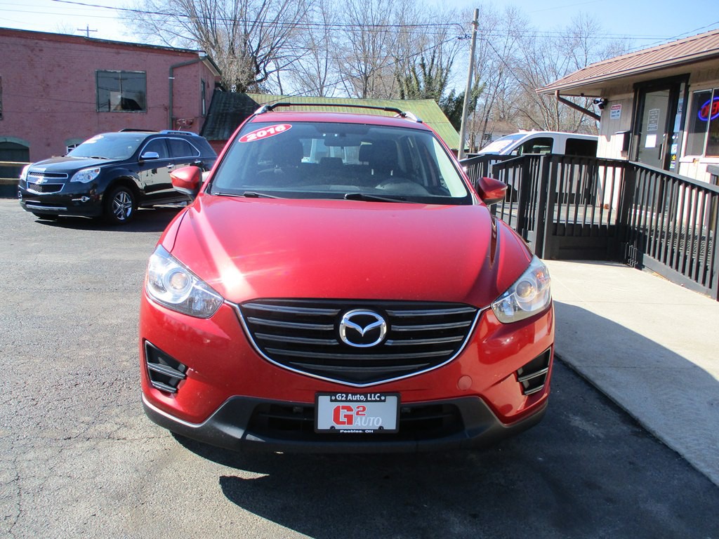 2016 Mazda CX-5 Image 6