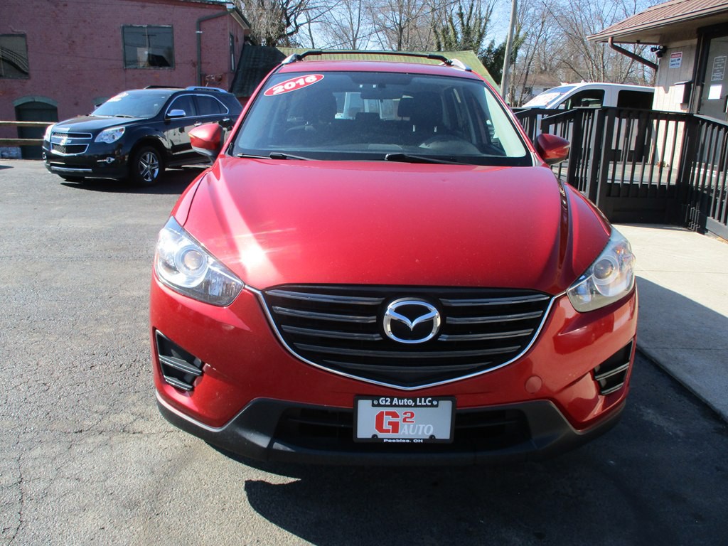 2016 Mazda CX-5 Image 7