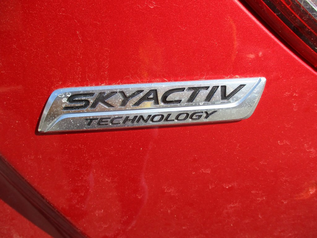 2016 Mazda CX-5 Image 9