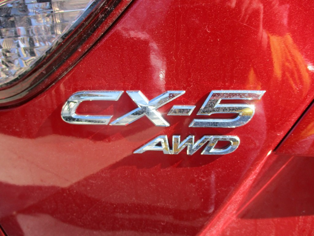 2016 Mazda CX-5 Image 11