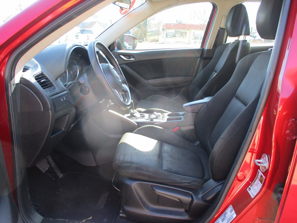 2016 Mazda CX-5 Image 13