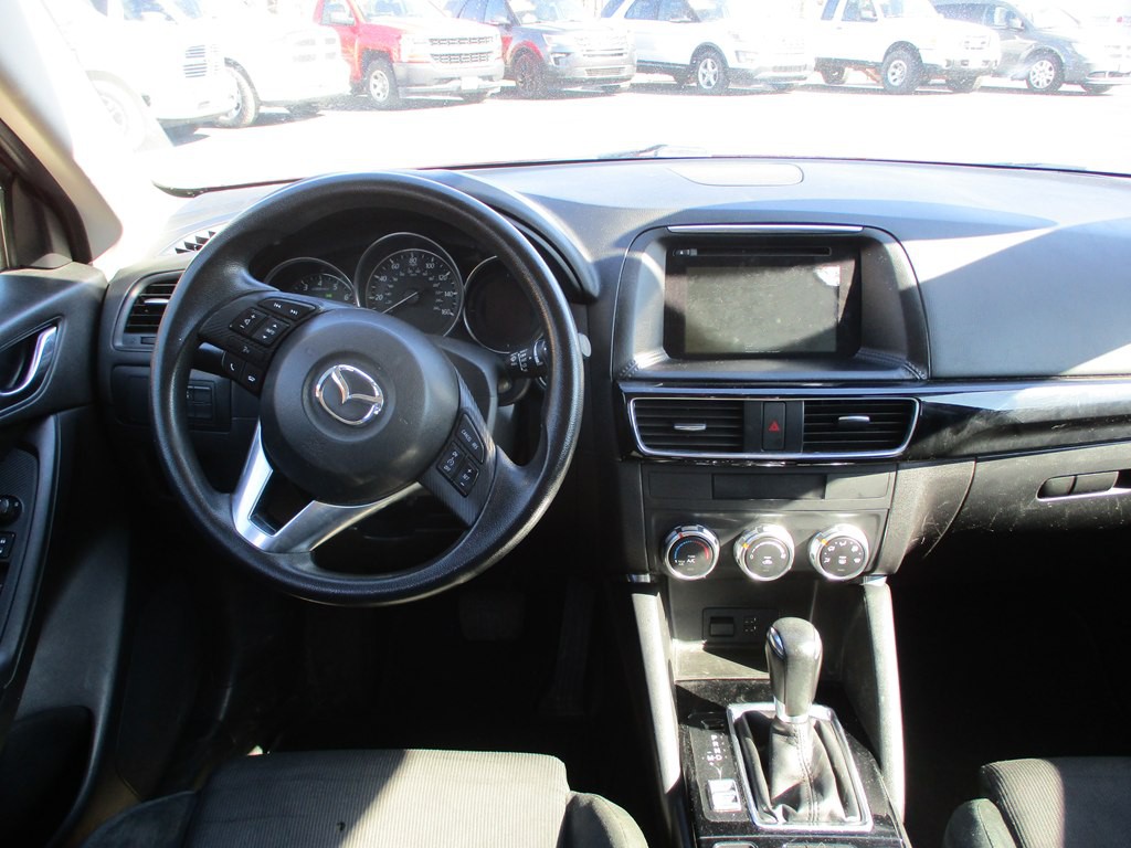 2016 Mazda CX-5 Image 14