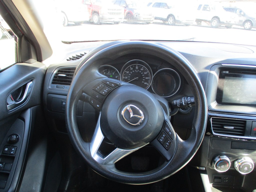 2016 Mazda CX-5 Image 15