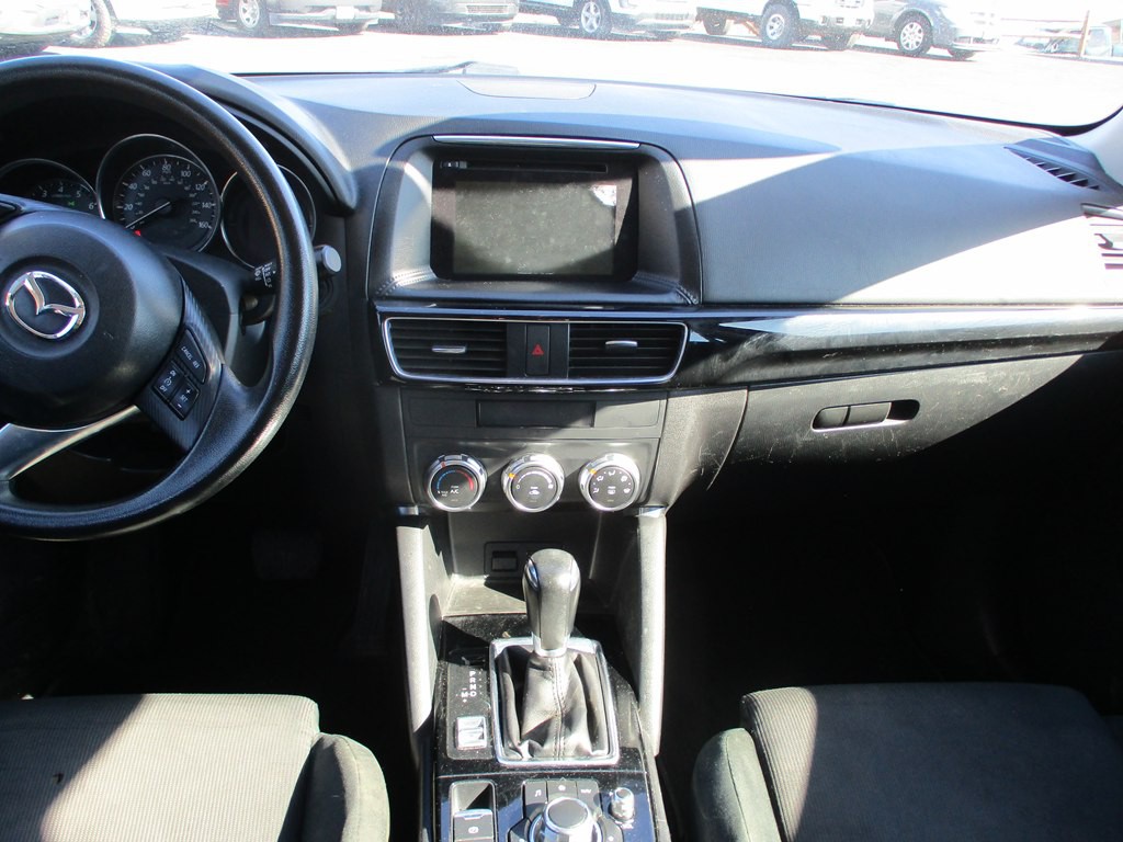 2016 Mazda CX-5 Image 16