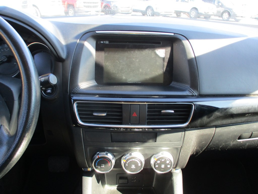 2016 Mazda CX-5 Image 18