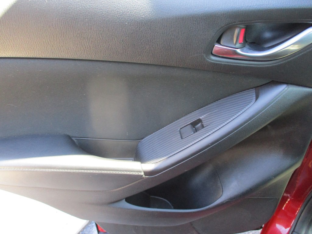 2016 Mazda CX-5 Image 19