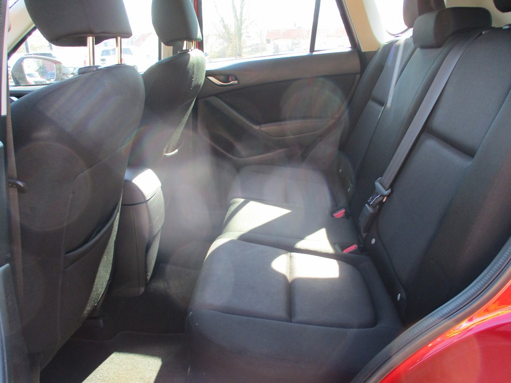 2016 Mazda CX-5 Image 20