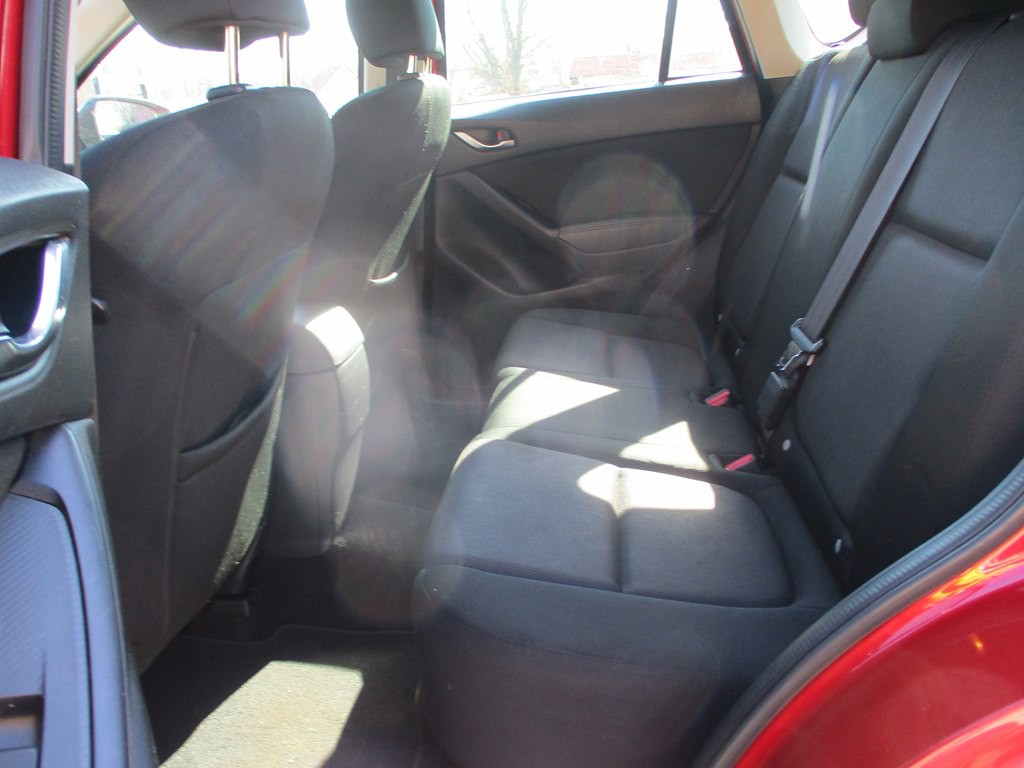 2016 Mazda CX-5 Image 22