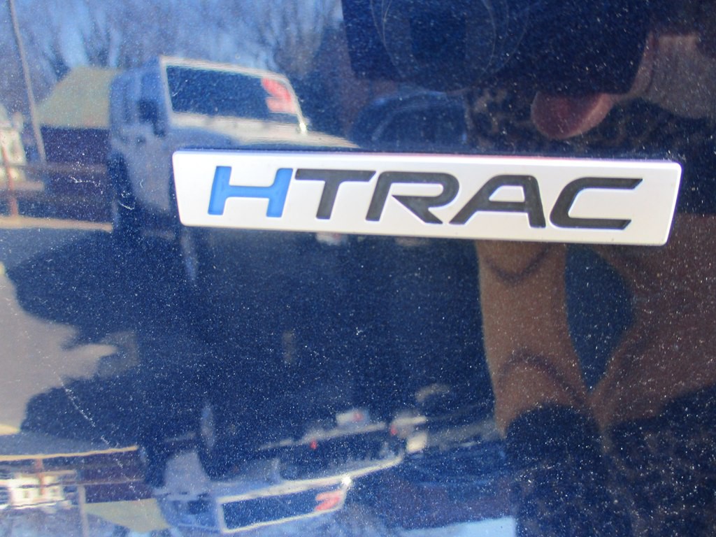 2019 Hyundai Santa Fe Image 9