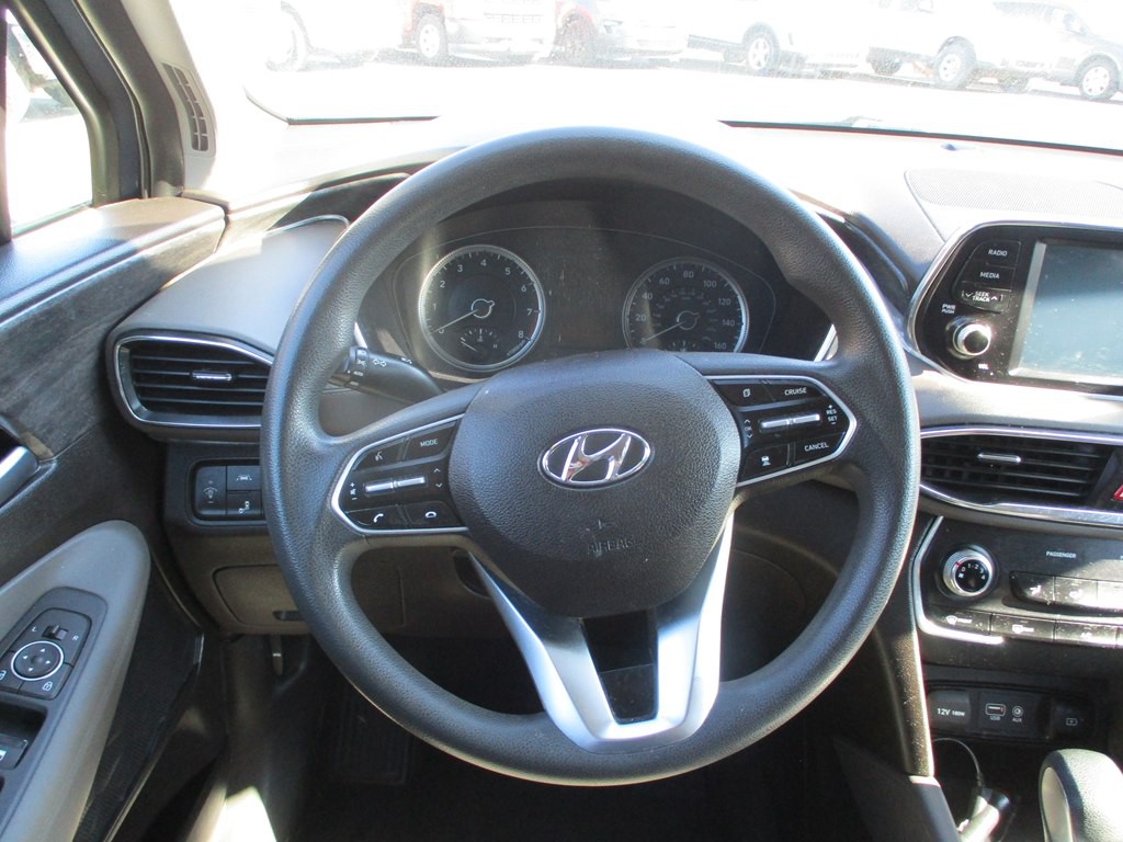 2019 Hyundai Santa Fe Image 13
