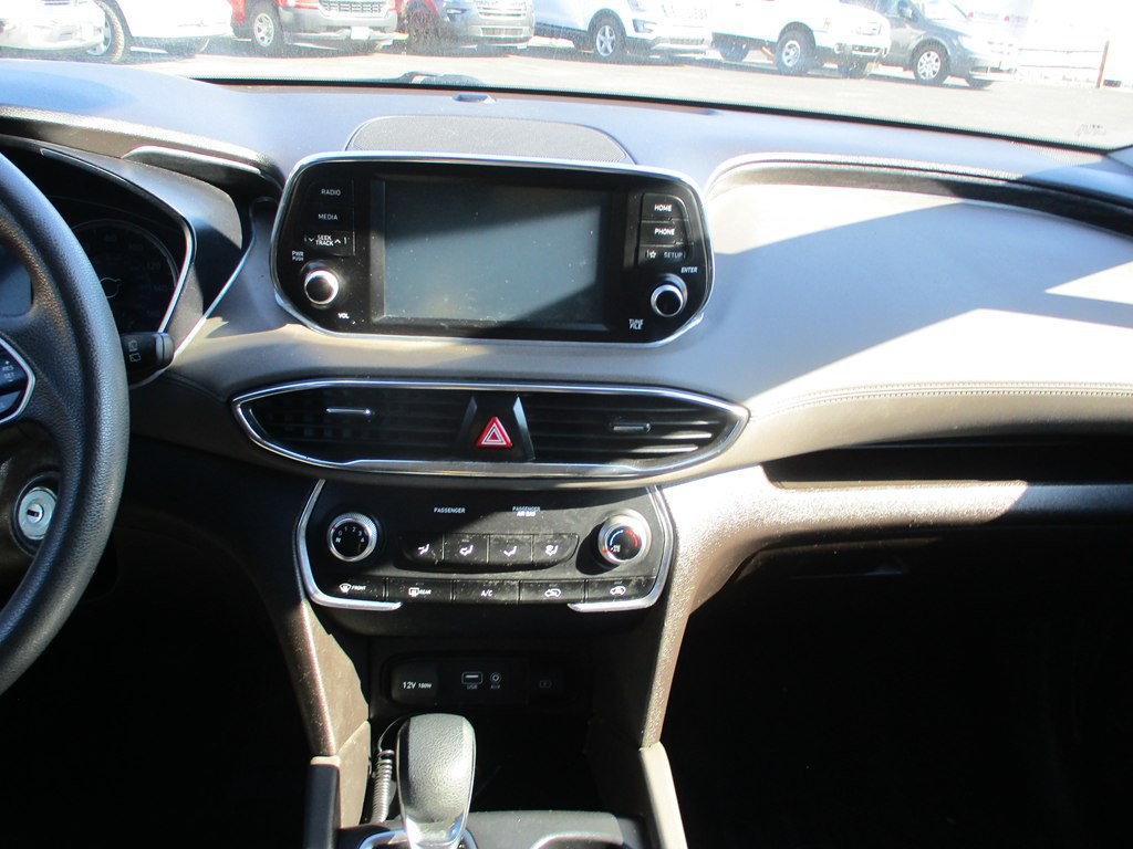 2019 Hyundai Santa Fe Image 14