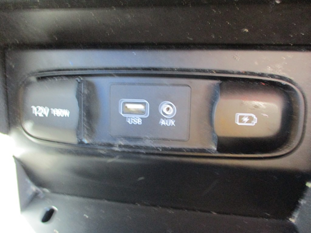 2019 Hyundai Santa Fe Image 15