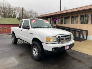 Image for 2009 Ford Ranger Super Cab ID: 7232619