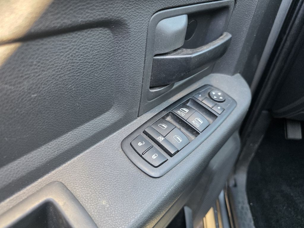 2012 Dodge Ram 2500 Image 27