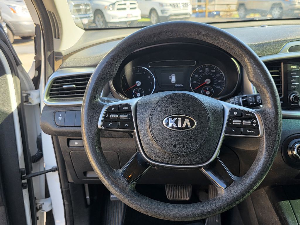 2020 Kia Sorento Image 10