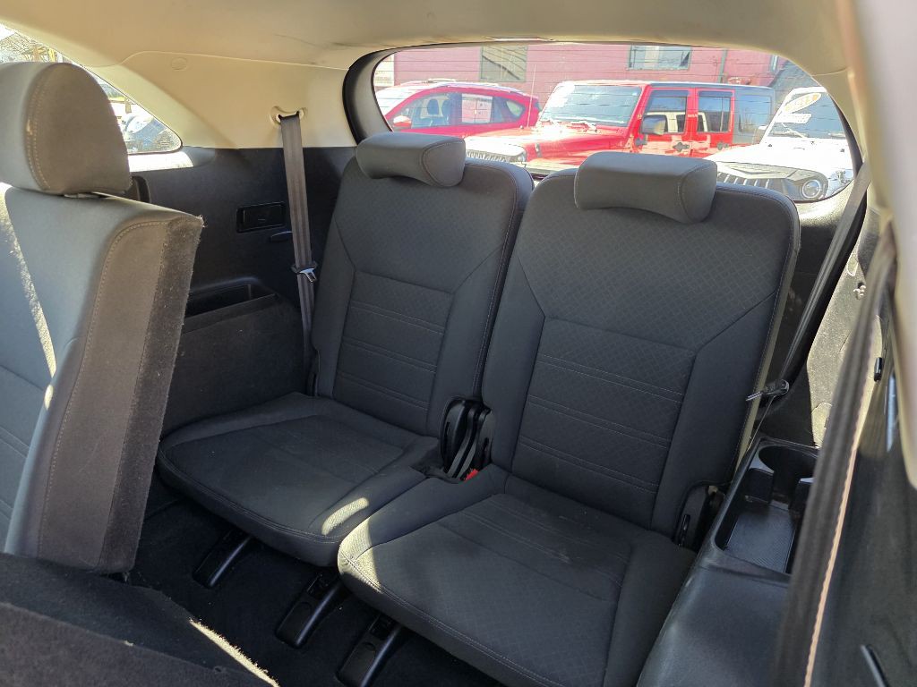 2020 Kia Sorento Image 13