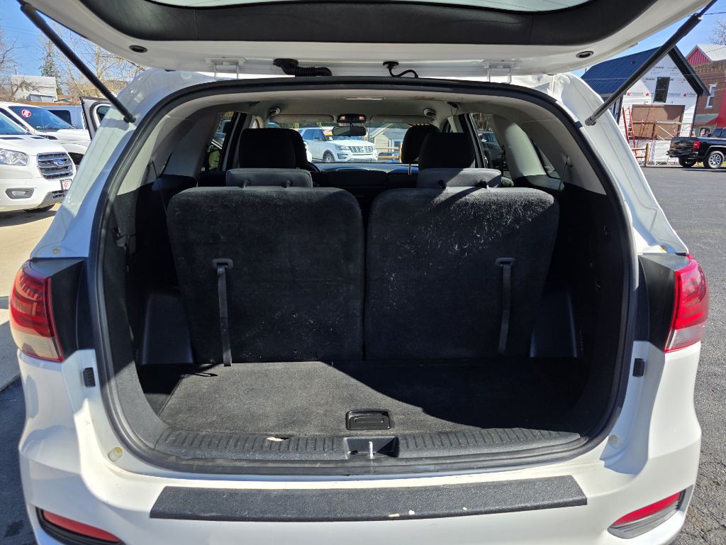 2020 Kia Sorento Image 26