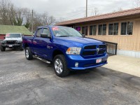 Image for 2017 RAM 1500 Express ID: 7266204