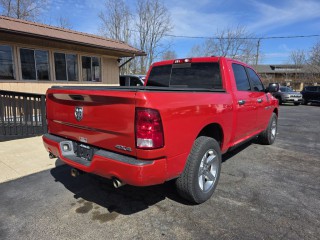 Image for 2011 Dodge Ram 1500  ID: 7273398