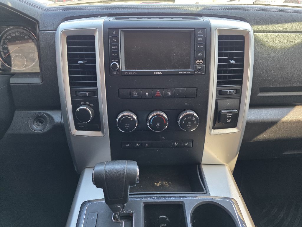 2011 Dodge Ram 1500 Image 6