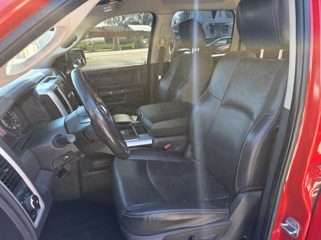 2011 Dodge Ram 1500 Image 11