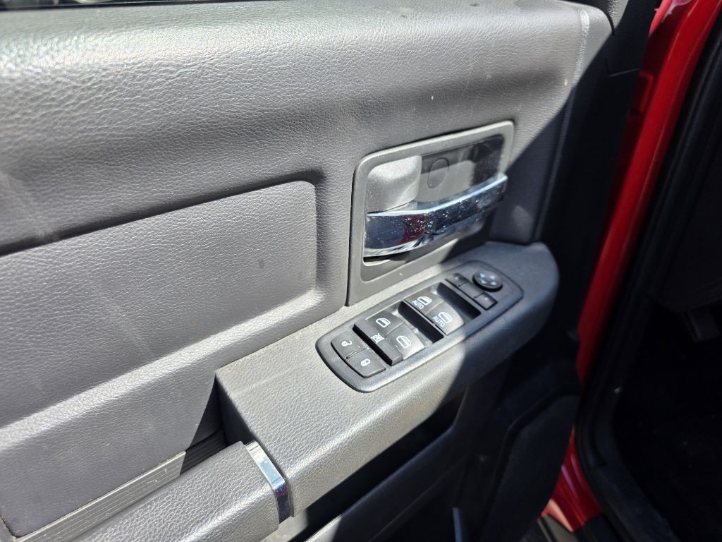 2011 Dodge Ram 1500 Image 13