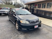 Image for 2005 Toyota Corolla CE ID: 7280486