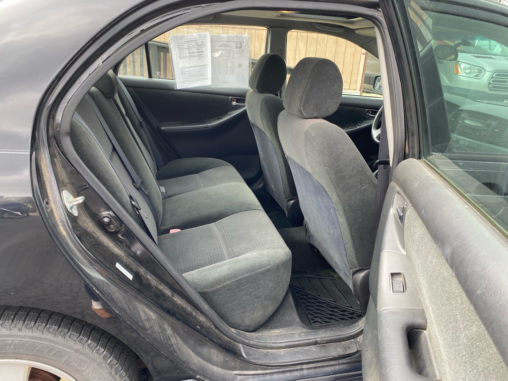 2005 Toyota Corolla Image 11