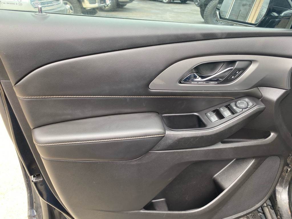 2019 Chevrolet Traverse Image 8