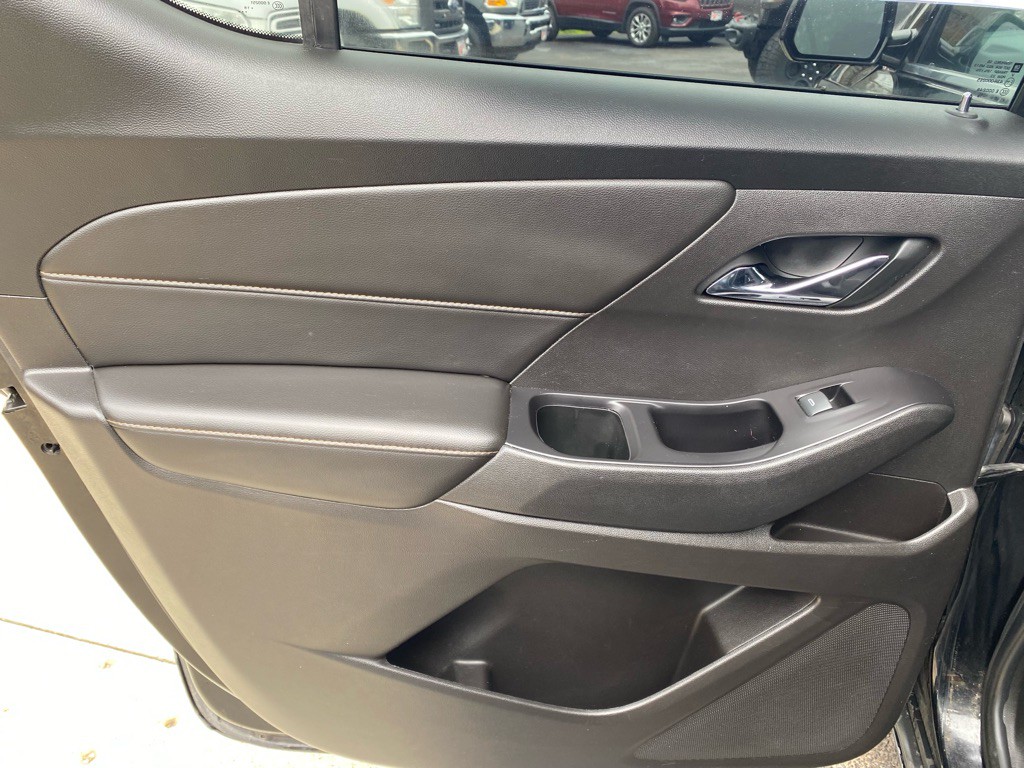 2019 Chevrolet Traverse Image 13